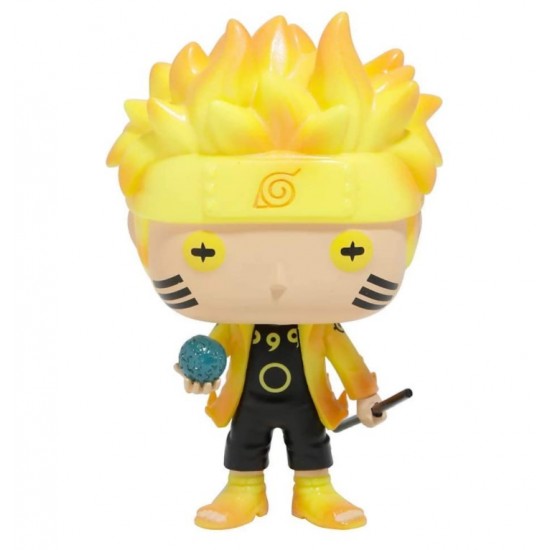 Funko Pop Naruto Shippuden Six Path #186