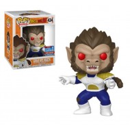 Funko Pop! Dragon Ball Z - Great Ape Vegeta 6" NYCC 2018