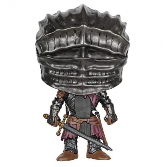 Funko POP Games: Dark Souls - Red Knight Action Figure Funko POP Games: Dark Souls - Red Knight Action Figure