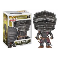 Funko POP Games: Dark Souls - Red Knight Action Figure