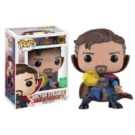 Funko Pop Doctor Strange w/ Rune Summer Convention 161