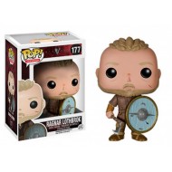 Funko Pop Vikings Ragnar Lothbrok Action Figure 177