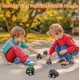 Pull Back Dinosaur Toys for 4-6 Year Old Boy 6 Pack Set Car Toys Pull Back Dinosaur Toys for 4-6 Year Old Boy 6 Pack Set Car Toys