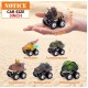 Pull Back Dinosaur Toys for 4-6 Year Old Boy 6 Pack Set Car Toys Pull Back Dinosaur Toys for 4-6 Year Old Boy 6 Pack Set Car Toys