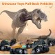 Pull Back Dinosaur Toys for 4-6 Year Old Boy 6 Pack Set Car Toys Pull Back Dinosaur Toys for 4-6 Year Old Boy 6 Pack Set Car Toys