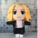 7.8" Tokyo Revengers Manjiro Sano Plush Doll 7.8" Tokyo Revengers Manjiro Sano Plush Doll