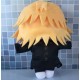 7.8" Tokyo Revengers Manjiro Sano Plush Doll 7.8" Tokyo Revengers Manjiro Sano Plush Doll