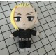 7.8" Tokyo Revengers Ryuguji Ken Plush Doll 7.8" Tokyo Revengers Ryuguji Ken Plush Doll