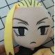 7.8" Tokyo Revengers Ryuguji Ken Plush Doll 7.8" Tokyo Revengers Ryuguji Ken Plush Doll
