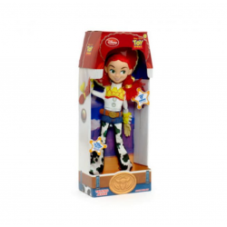 Disney Toy Story Pull String Jessie 15" Talking Figure