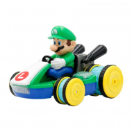 Nintendo Mario Kart 8 Luigi Mini Anti-Gravity Rc Racer 2.4Ghz