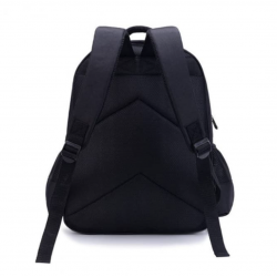 Miles Morales Spider-Man Backpack Schoolbag Rucksack