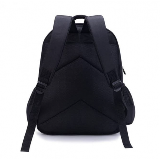 Miles Morales Spider-Man Backpack Schoolbag Rucksack Miles Morales Spider-Man Backpack Schoolbag Rucksack