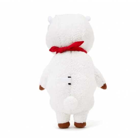 Line Friends BT21 RJ Character Plush Standing Figure Déco Line Friends BT21 RJ Character Plush Standing Figure Déco