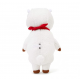 Line Friends BT21 RJ Character Plush Standing Figure Déco Line Friends BT21 RJ Character Plush Standing Figure Déco