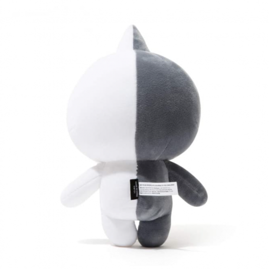 Line Friends BT21 Van Character Plush Standing Figure Décor Line Friends BT21 Van Character Plush Standing Figure Décor
