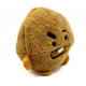 Line Friends BT21 Shooky Character Plush Standing Figure Décor