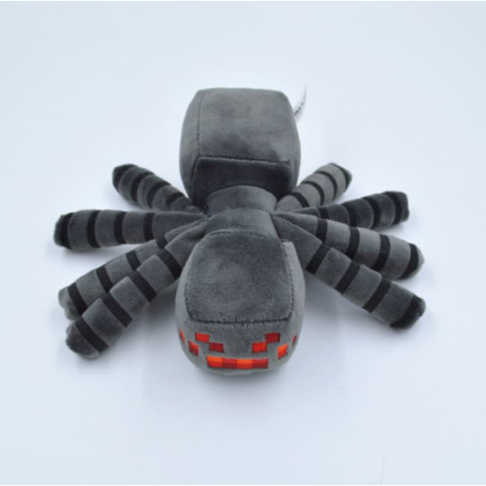Minecraft Medium Plush - Spider Minecraft Medium Plush - Spider