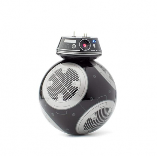 Star Wars BB-9E Remote Control Droid Robot Star Wars BB-9E Remote Control Droid Robot