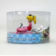 Nintendo Mario Kart Cars Pull Back Figure Set Nintendo Mario Kart Cars Pull Back Figure Set
