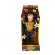 Disney Toy Story Pull String Woody 16" Talking Figure