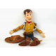 Disney Toy Story Pull String Woody 16" Talking Figure