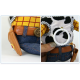 Disney Toy Story Pull String Woody 16" Talking Figure