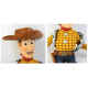 Disney Toy Story Pull String Woody 16" Talking Figure