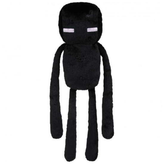 Minecraft Medium Plush - Enderman Minecraft Medium Plush - Enderman