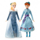 Disney Anna and Elsa Classic Doll Set - Olaf's Frozen Adventure - 11 1/2 Inch Disney Anna and Elsa Classic Doll Set - Olaf's Frozen Adventure - 11 1/2 Inch