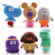 Hey Duggee Plush Doll Sets