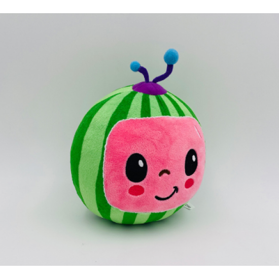 Cocomelon Plush Doll 15cm