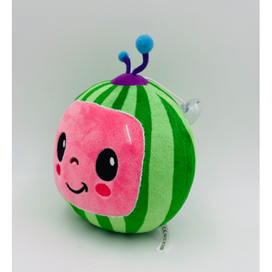 Cocomelon Plush Doll 15cm