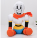 Game Undertale Sans and Toriel Plush Dolls 30cm