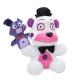 Five Nights at Freddy's Plush Doll 18cm - Funtime White Bear