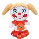 Five Nights at Freddy's Plush Doll 25cm - Circus Baby