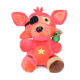 Five Nights at Freddy's Plush Doll 18cm - Rockstar Foxy
