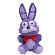 Five Nights at Freddy's Plush Doll 25cm - Old Purple Bonnie