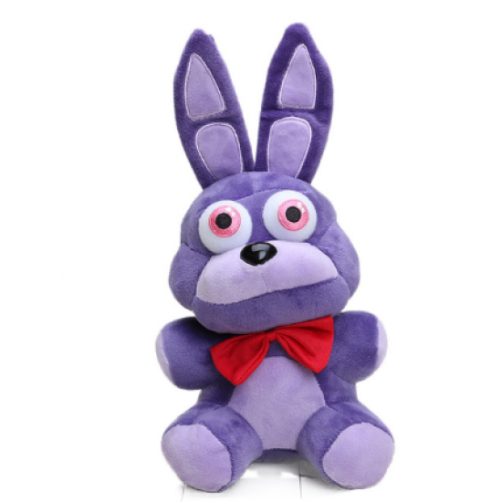 Five Nights at Freddy's Plush Doll 25cm - Old Purple Bonnie