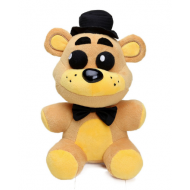 Five Nights at Freddy's Plush Doll 18cm - Black Hat Bear