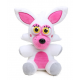 Five Nights at Freddy's Plush Doll 18cm - White Foxy Five Nights at Freddy's Plush Doll 18cm - White Foxy