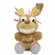 Five Nights at Freddy's Plush Doll 18cm - Nightmare Bonnie Five Nights at Freddy's Plush Doll 18cm - Nightmare Bonnie