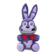 Five Nights at Freddy's Plush Doll 18cm - Nightmare Bonnie
