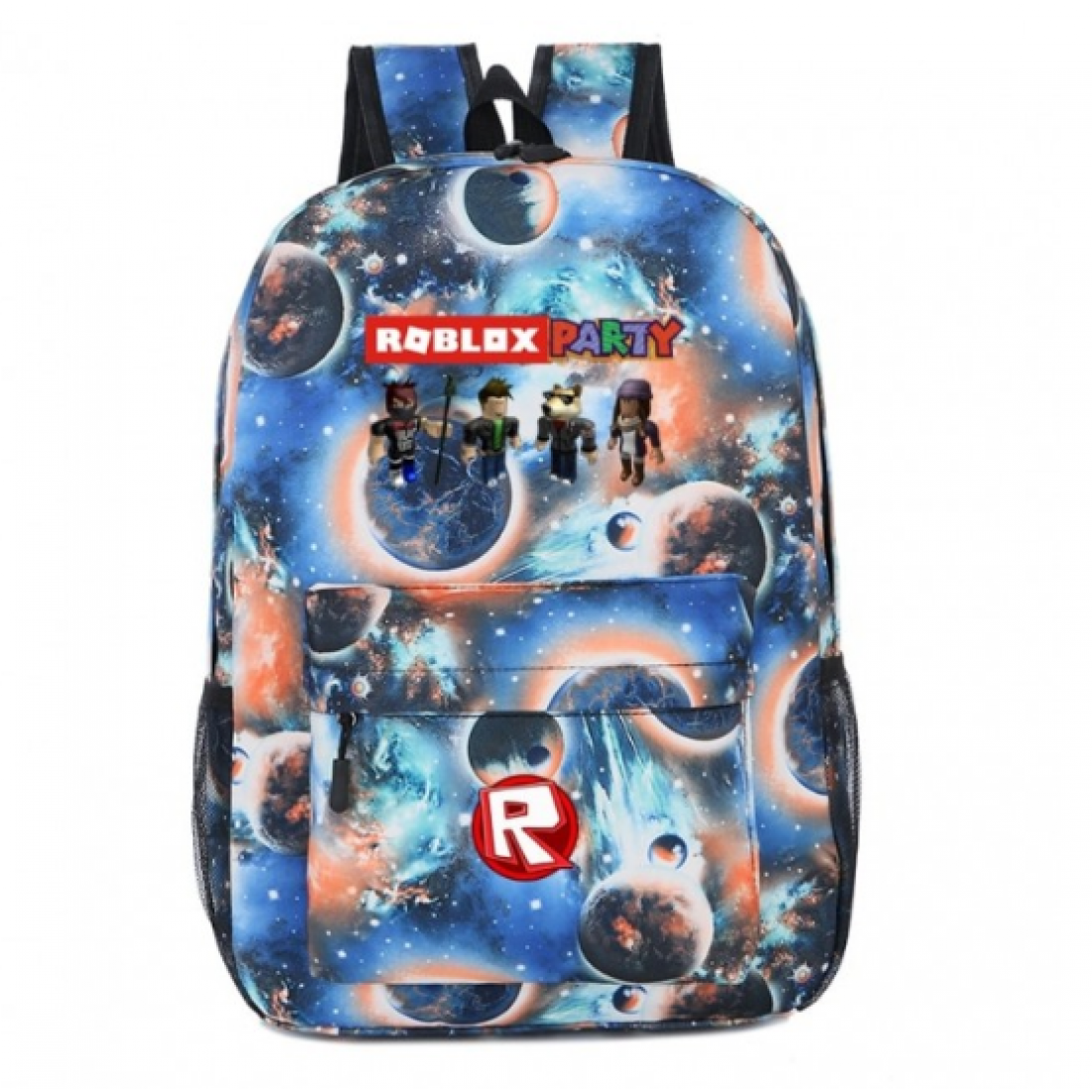 roblox galaxy backpack