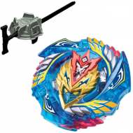 Takaratomy B-127 Beyblade Burst Cho-Z Valkyrie.Z.EV Attack Starter