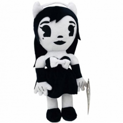 Bendy and the Ink Machine Alice Angel Plush 30cm