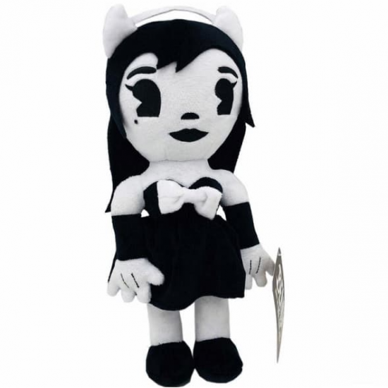 Bendy and the Ink Machine Alice Angel Plush 30cm