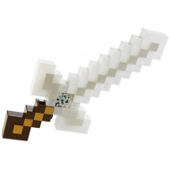 Minecraft Light-up Adventure Sword