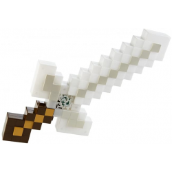 Minecraft Light-up Adventure Sword