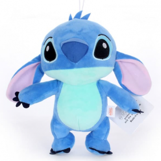 Stitch Plush Lilo and Stitch Stuffed Toy 10 inches Stitch Plush Lilo and Stitch Stuffed Toy 10 inches